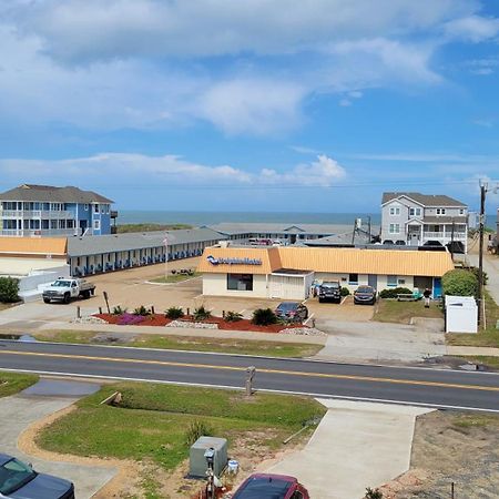 8018 Beach Rd, Semi-Oceanfront, Pool/Hot Tub Nags Head Luaran gambar