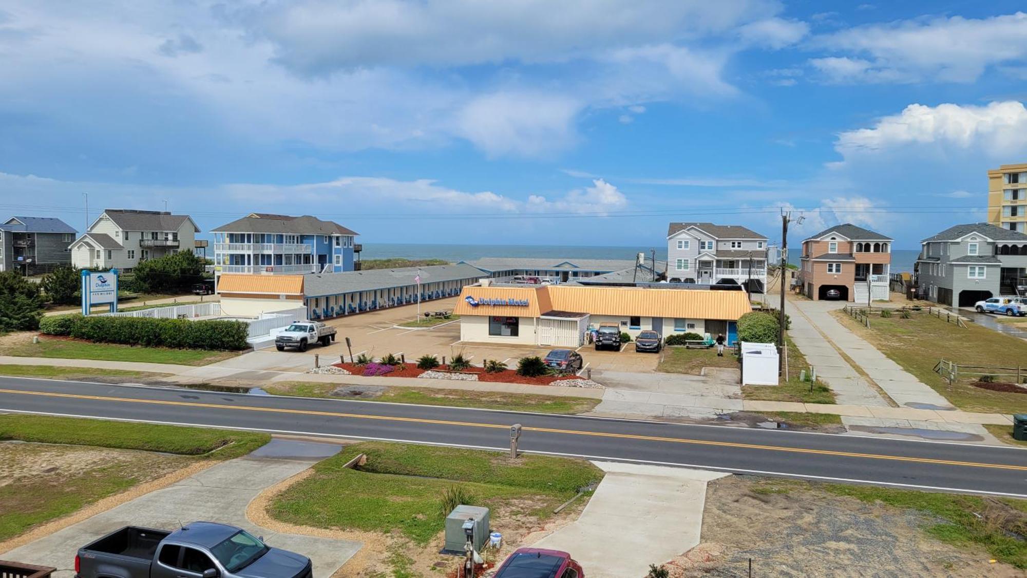 8018 Beach Rd, Semi-Oceanfront, Pool/Hot Tub Nags Head Luaran gambar