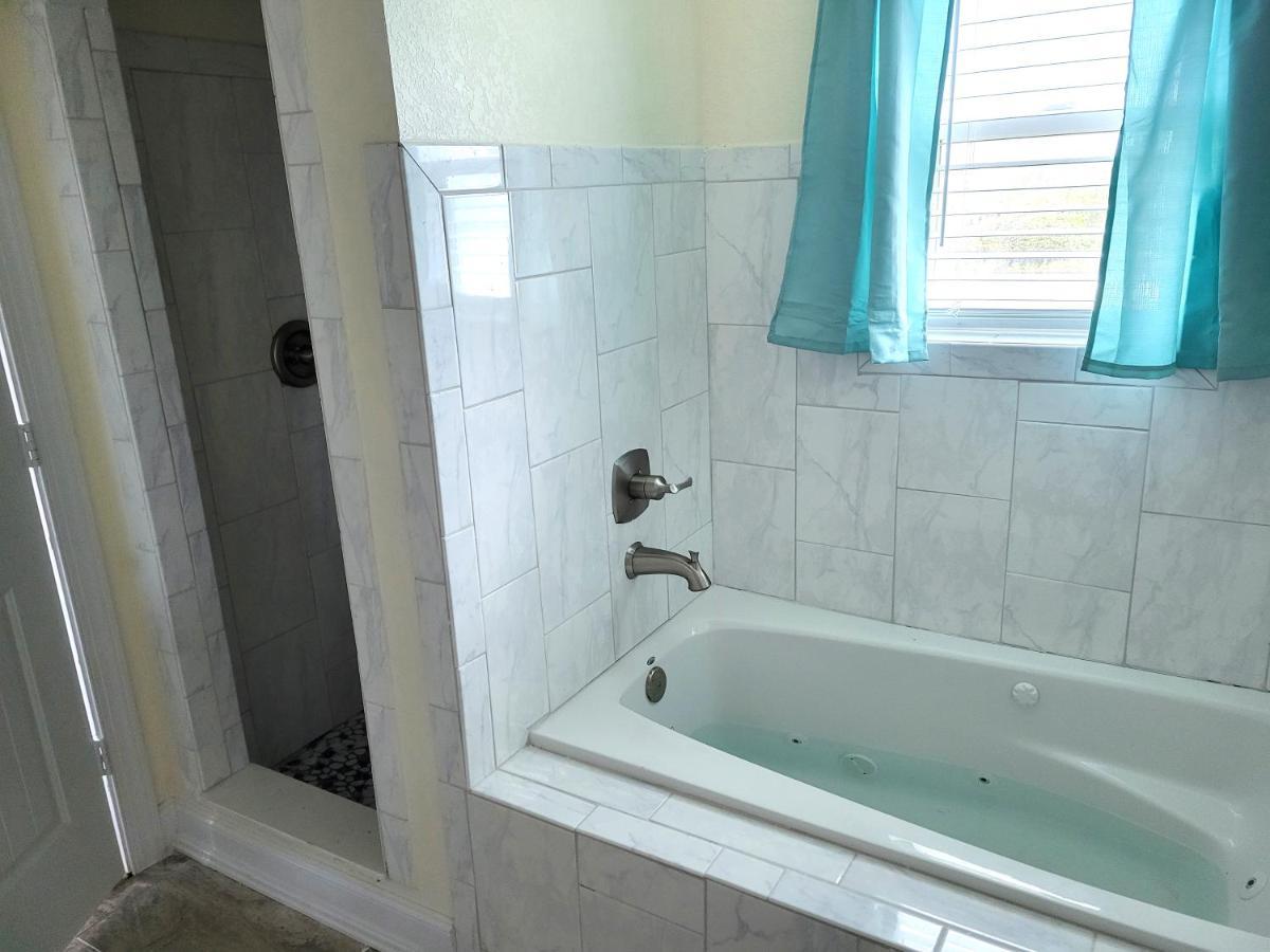 8018 Beach Rd, Semi-Oceanfront, Pool/Hot Tub Nags Head Luaran gambar