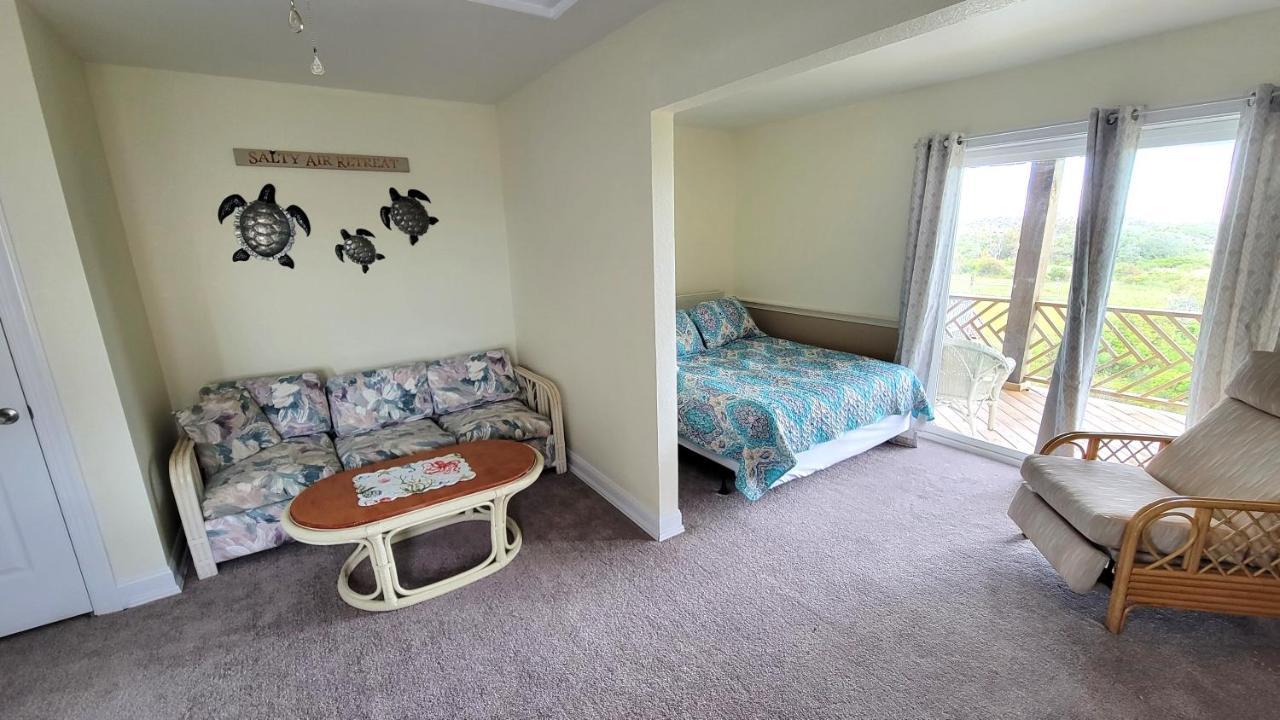 8018 Beach Rd, Semi-Oceanfront, Pool/Hot Tub Nags Head Luaran gambar