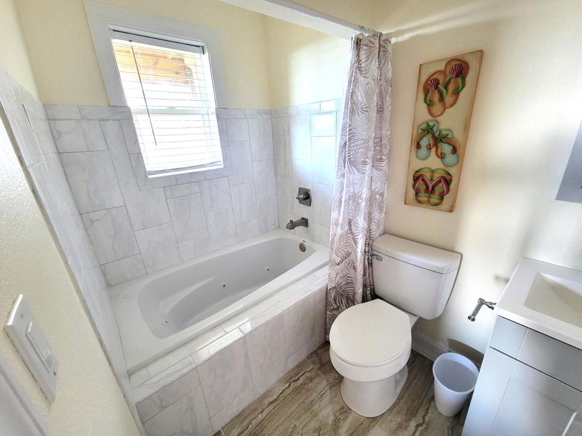 8018 Beach Rd, Semi-Oceanfront, Pool/Hot Tub Nags Head Luaran gambar