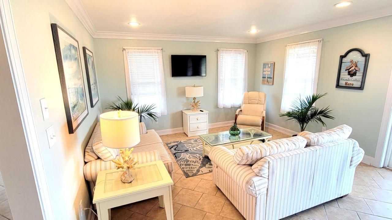 8018 Beach Rd, Semi-Oceanfront, Pool/Hot Tub Nags Head Luaran gambar