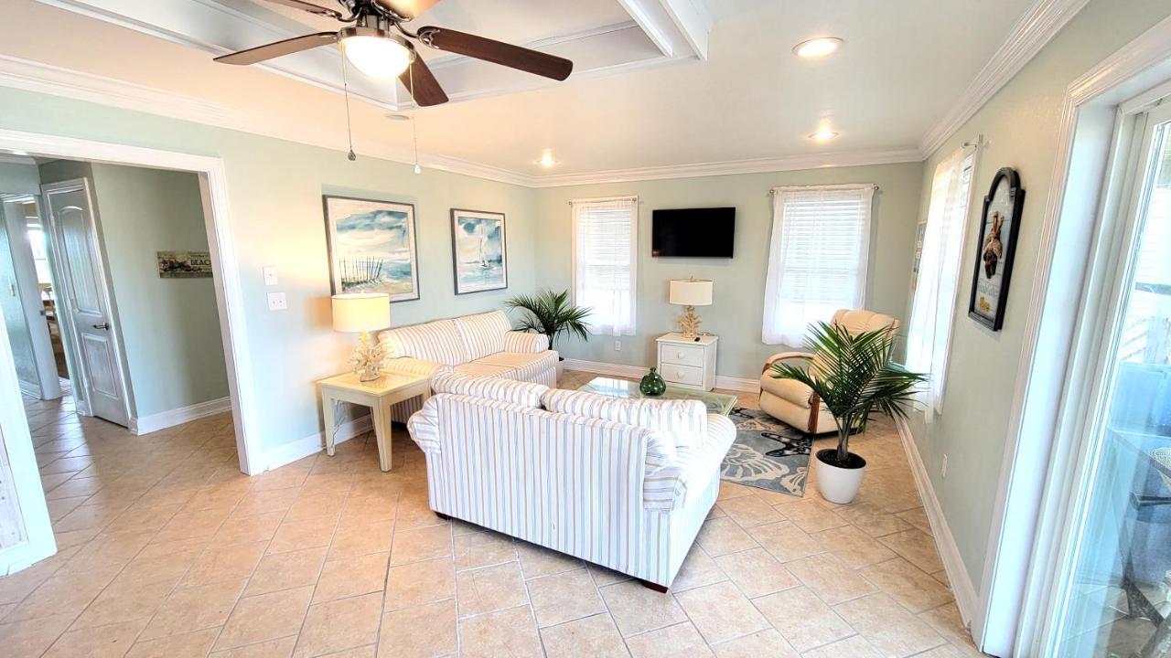 8018 Beach Rd, Semi-Oceanfront, Pool/Hot Tub Nags Head Luaran gambar