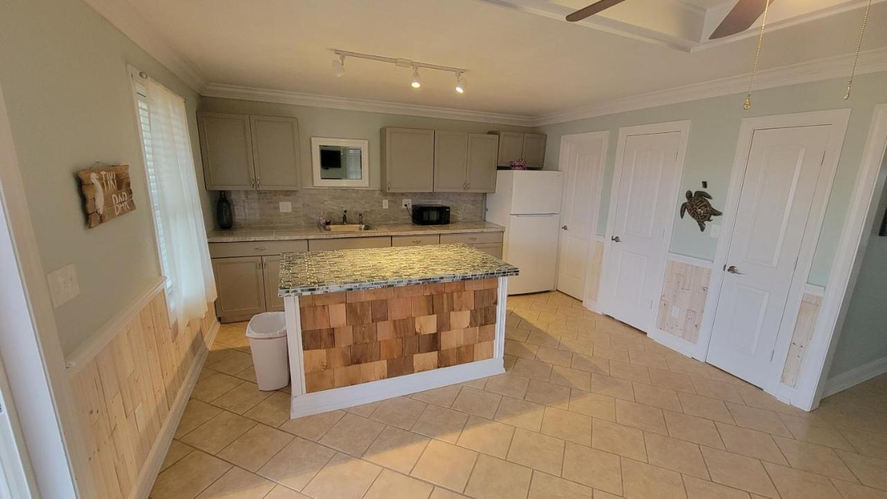 8018 Beach Rd, Semi-Oceanfront, Pool/Hot Tub Nags Head Luaran gambar